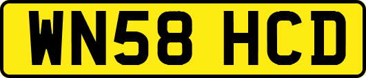 WN58HCD