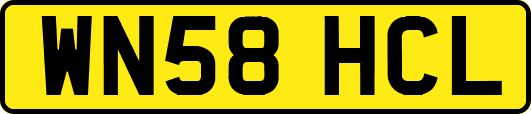 WN58HCL