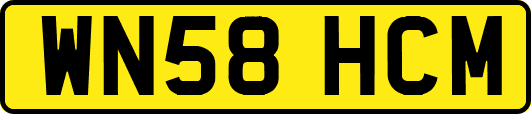 WN58HCM
