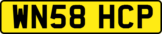 WN58HCP