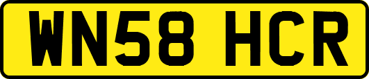 WN58HCR
