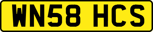 WN58HCS