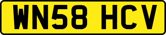 WN58HCV