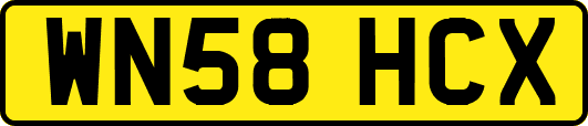 WN58HCX
