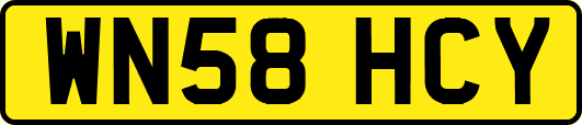 WN58HCY