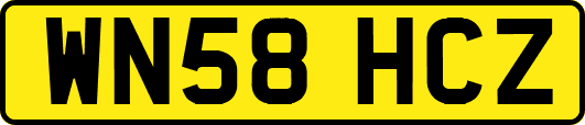 WN58HCZ