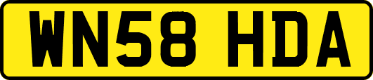 WN58HDA