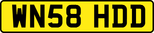 WN58HDD