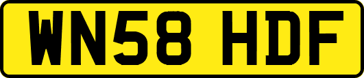 WN58HDF