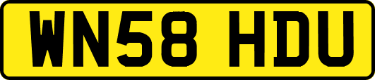 WN58HDU