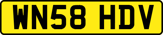 WN58HDV