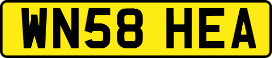 WN58HEA
