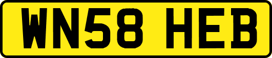 WN58HEB