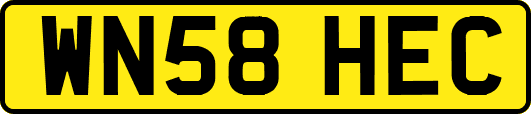 WN58HEC