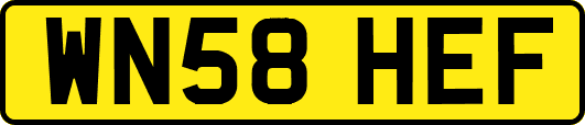 WN58HEF