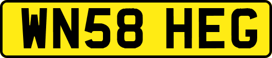 WN58HEG