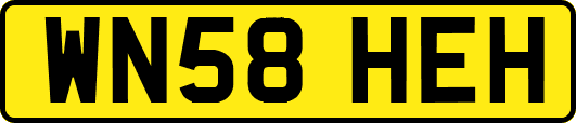 WN58HEH