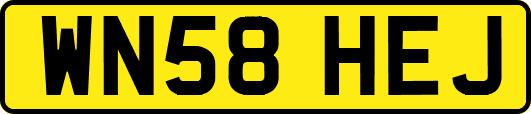 WN58HEJ