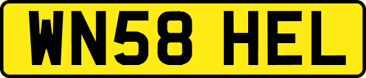 WN58HEL