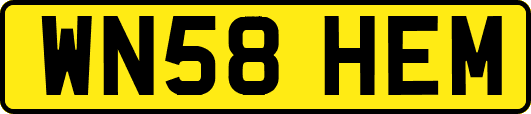 WN58HEM