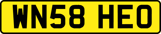 WN58HEO