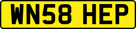 WN58HEP