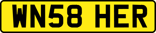 WN58HER