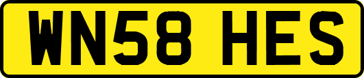 WN58HES