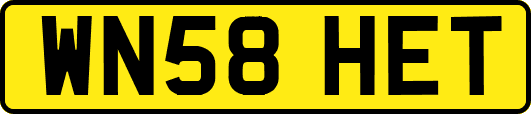 WN58HET