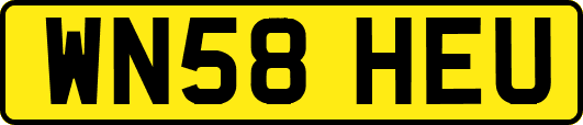 WN58HEU