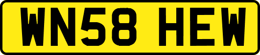 WN58HEW