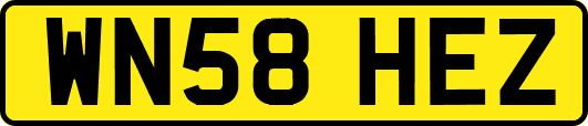 WN58HEZ
