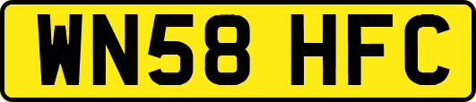 WN58HFC