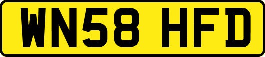 WN58HFD