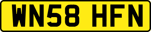 WN58HFN