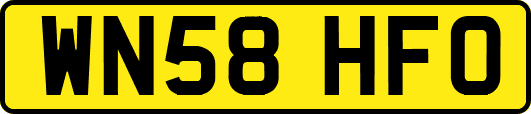WN58HFO