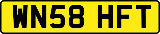WN58HFT