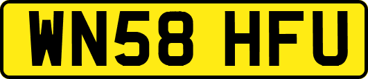 WN58HFU