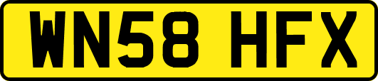 WN58HFX