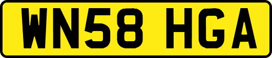 WN58HGA