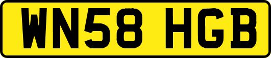 WN58HGB
