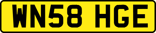 WN58HGE