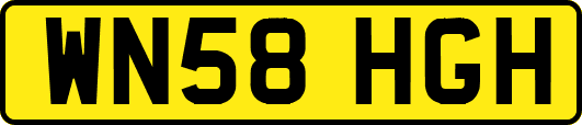 WN58HGH