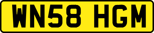 WN58HGM