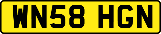 WN58HGN