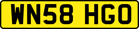 WN58HGO