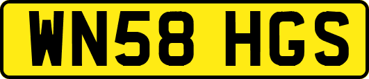 WN58HGS