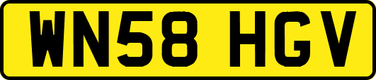 WN58HGV