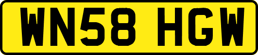 WN58HGW