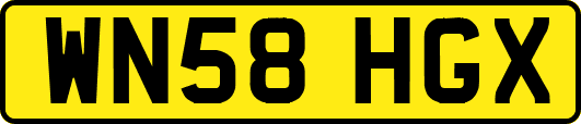 WN58HGX